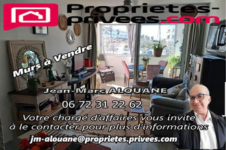 achat appartement sete 34200