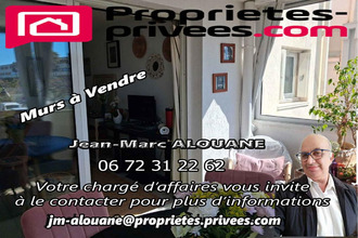 achat appartement sete 34200