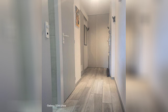 achat appartement sete 34200