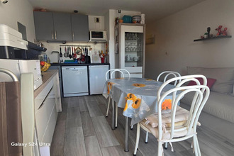 achat appartement sete 34200