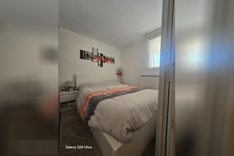 achat appartement sete 34200