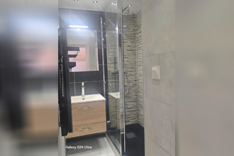 achat appartement sete 34200