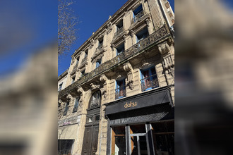 achat appartement sete 34200