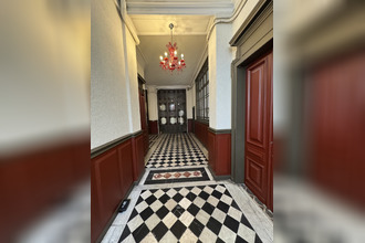 achat appartement sete 34200