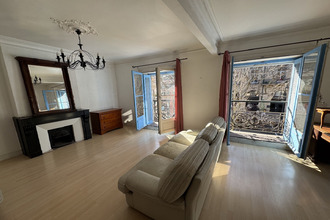 achat appartement sete 34200
