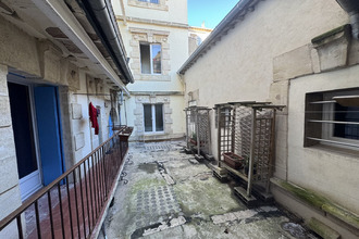 achat appartement sete 34200