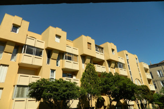 achat appartement sete 34200