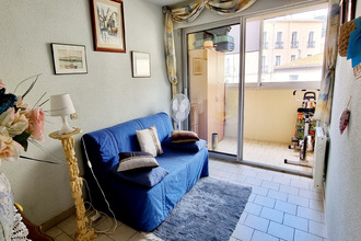 achat appartement sete 34200