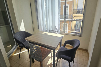achat appartement sete 34200