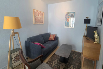 achat appartement sete 34200