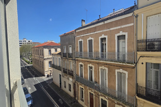 achat appartement sete 34200