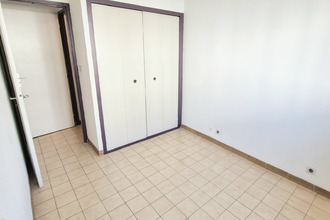 achat appartement sete 34200