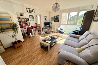 achat appartement sete 34200