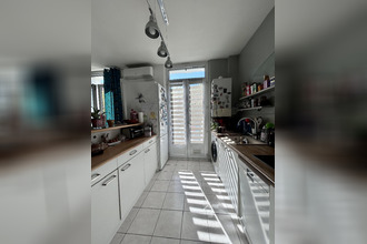 achat appartement sete 34200