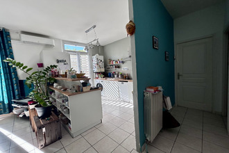 achat appartement sete 34200