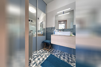 achat appartement sete 34200