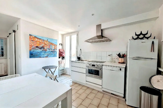 achat appartement sete 34200