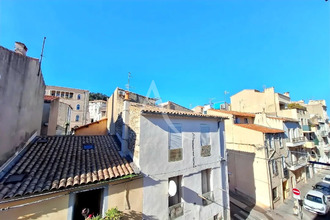 achat appartement sete 34200