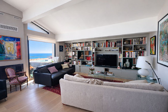 achat appartement sete 34200