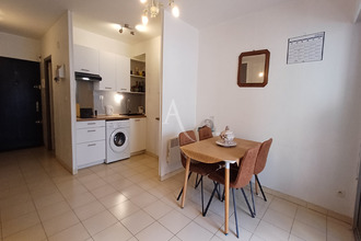 achat appartement sete 34200