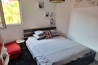 achat appartement sete 34200