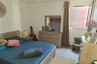 achat appartement sete 34200