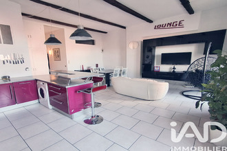 achat appartement sete 34200