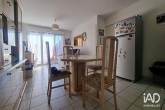 achat appartement sete 34200