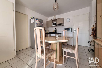 achat appartement sete 34200