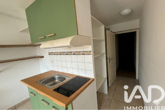 achat appartement sete 34200