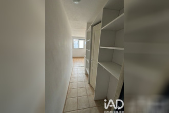 achat appartement sete 34200