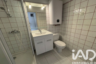 achat appartement sete 34200