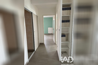 achat appartement sete 34200