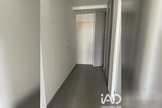 achat appartement sete 34200