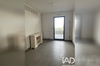 achat appartement sete 34200