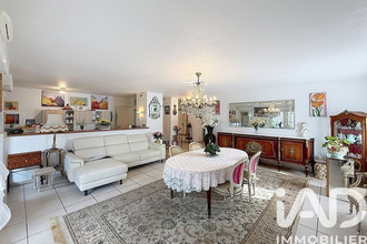 achat appartement sete 34200