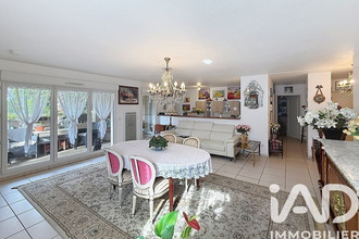 achat appartement sete 34200