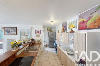 achat appartement sete 34200