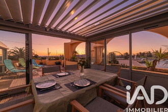 achat appartement sete 34200