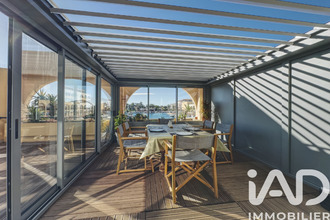 achat appartement sete 34200