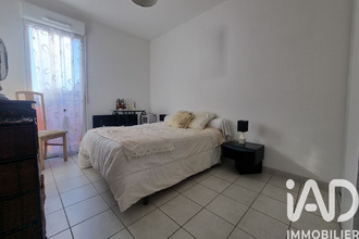 achat appartement sete 34200