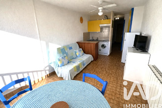 achat appartement sete 34200