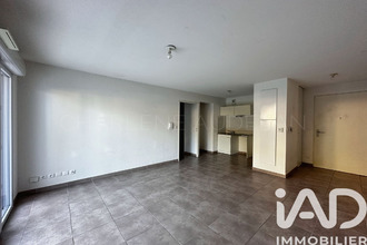 achat appartement sete 34200