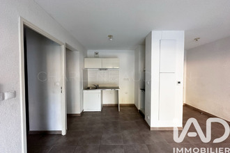 achat appartement sete 34200