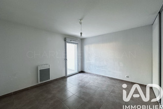 achat appartement sete 34200