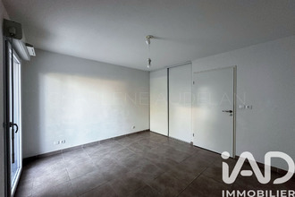 achat appartement sete 34200