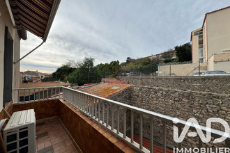 achat appartement sete 34200