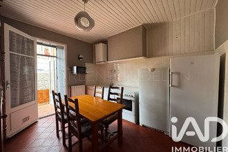 achat appartement sete 34200