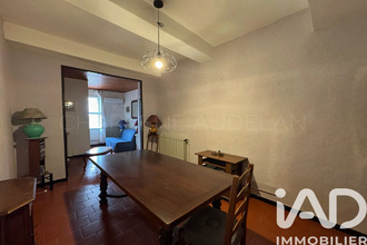 achat appartement sete 34200