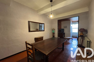 achat appartement sete 34200